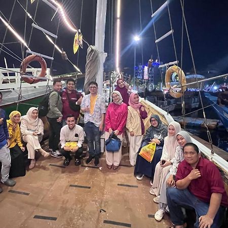 Villa Rolling Hills Depan Trans Mall Makassar Buitenkant foto