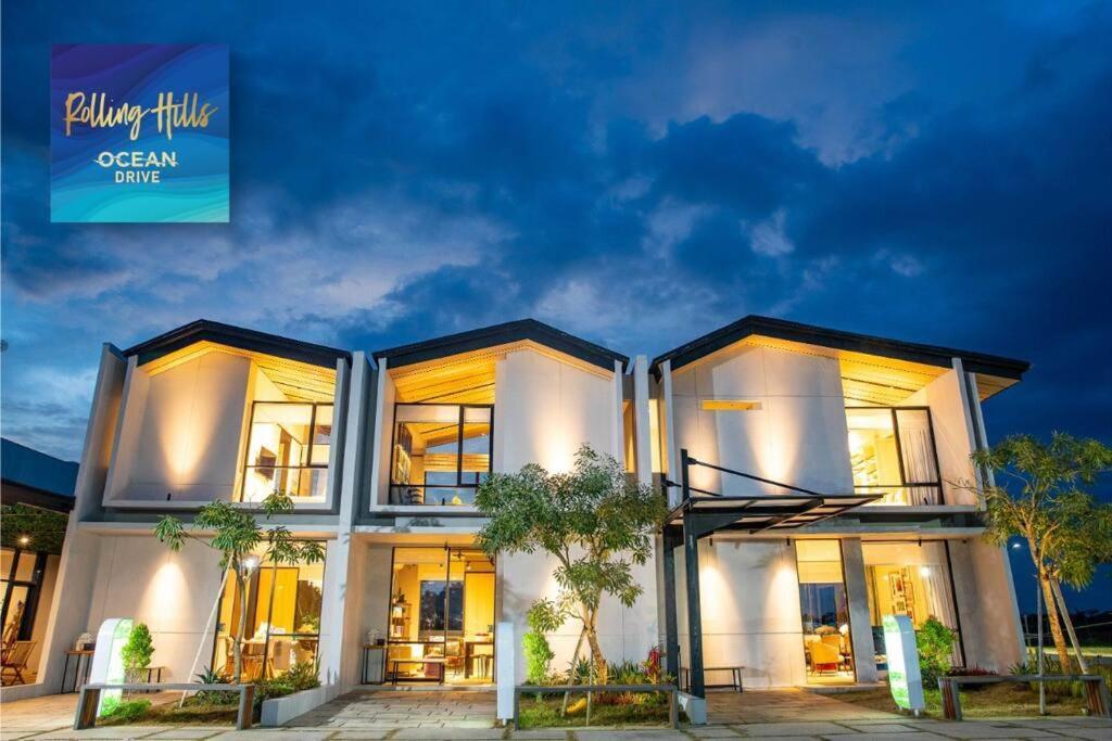 Villa Rolling Hills Depan Trans Mall Makassar Buitenkant foto