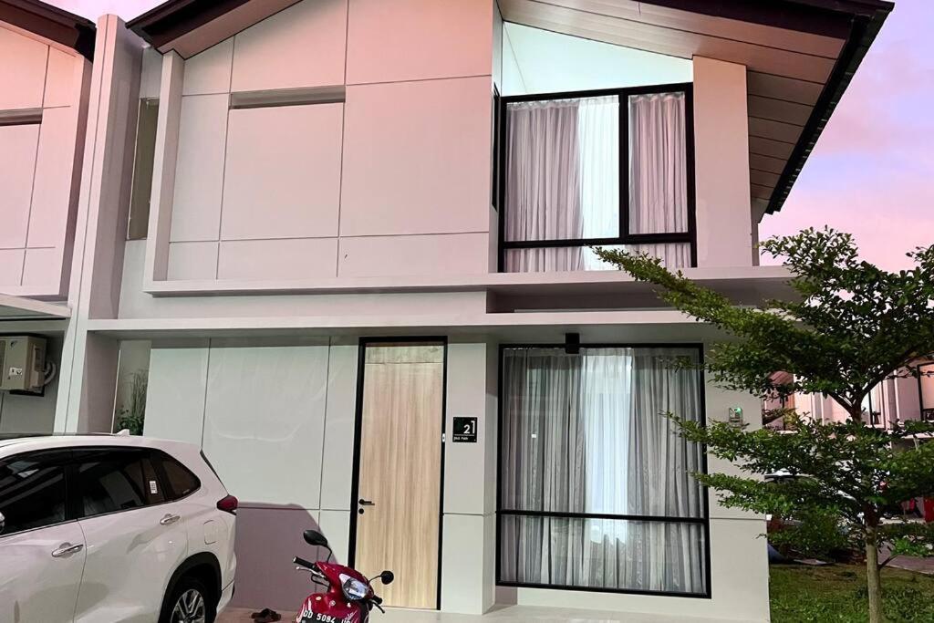 Villa Rolling Hills Depan Trans Mall Makassar Buitenkant foto