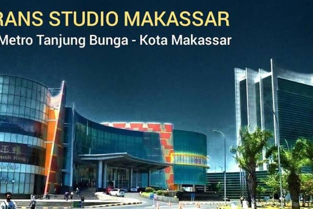 Villa Rolling Hills Depan Trans Mall Makassar Buitenkant foto