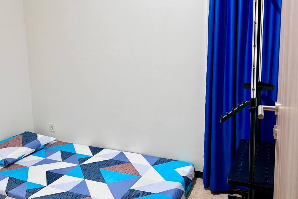 Villa Rolling Hills Depan Trans Mall Makassar Buitenkant foto